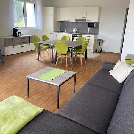 Domizil 11 Lägenhet