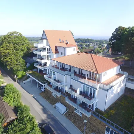 Domizil 11 Lägenhet