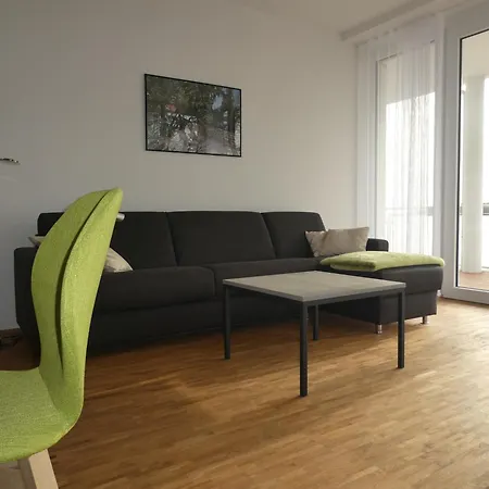 Domizil 11 Lägenhet *