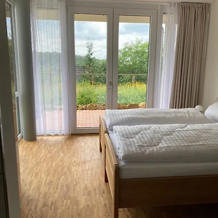 Lägenhet Domizil 11 Oerlinghausen