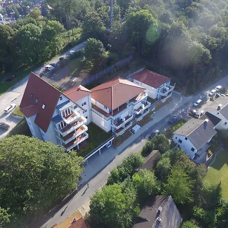 Domizil 11 Oerlinghausen