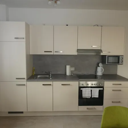 Lägenhet Domizil 11 *