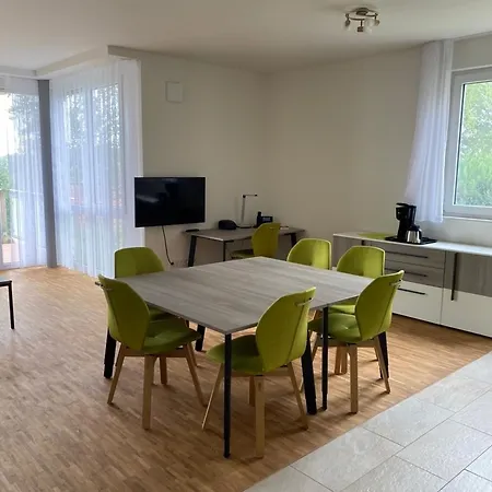 Lägenhet Domizil 11