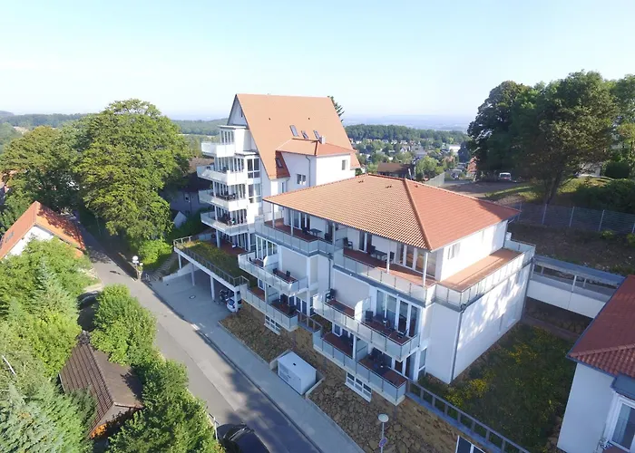 Domizil 11 Apartamento