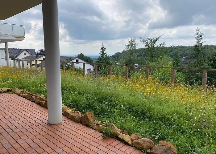 Apartamento Domizil 11 *