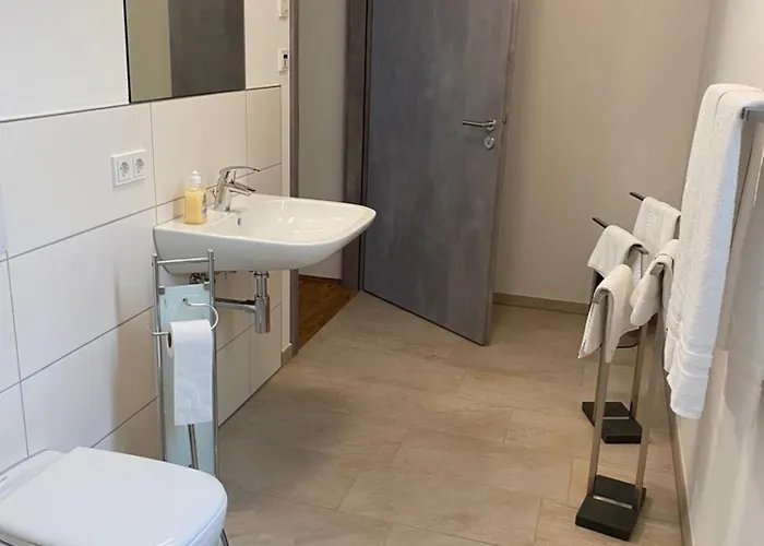 Domizil 11 Apartamento