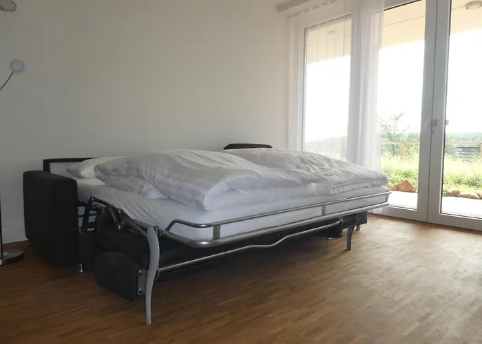 Domizil 11 Apartamento