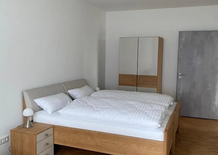 Apartamento Domizil 11