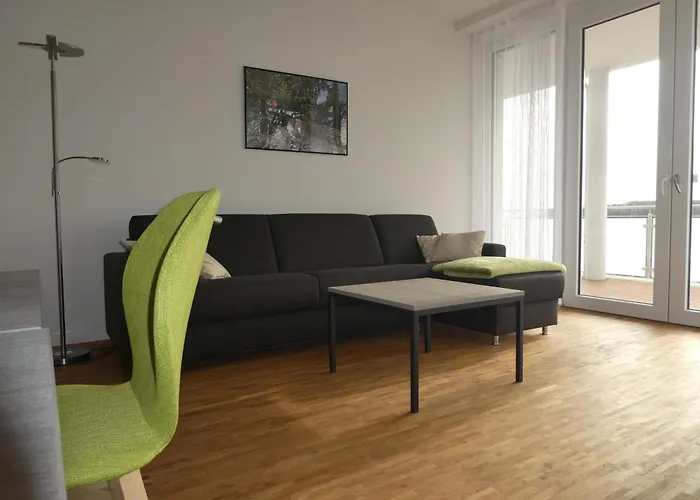 Domizil 11 Apartamento *