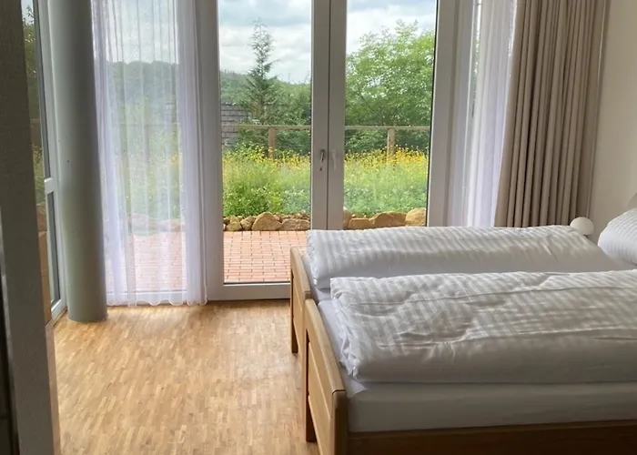 Apartamento Domizil 11 Oerlinghausen