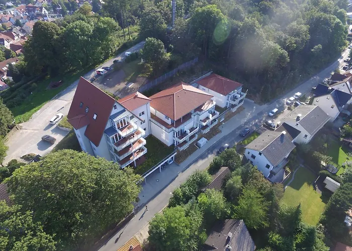 Domizil 11 Oerlinghausen