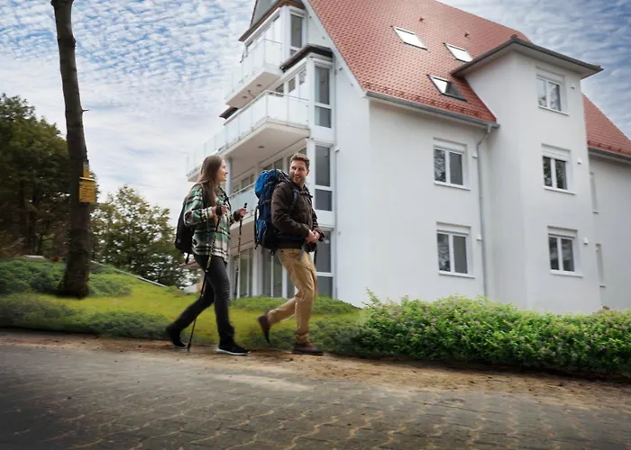 Apartamento Domizil 11 *