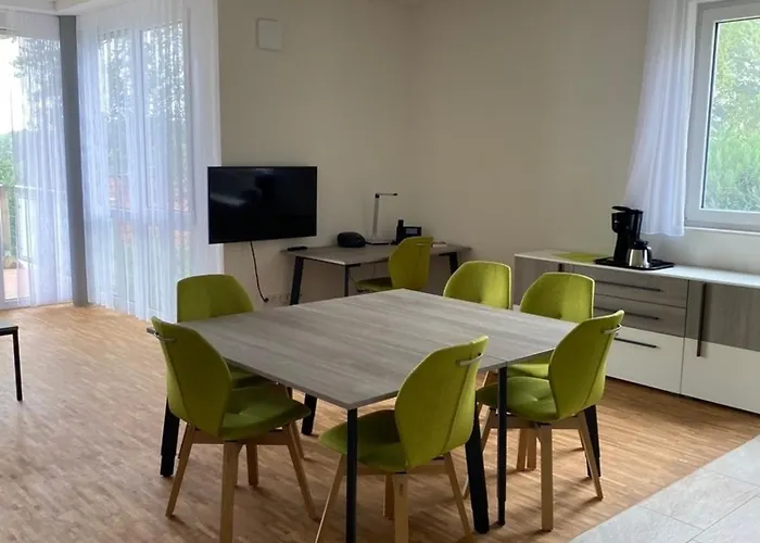 Apartamento Domizil 11